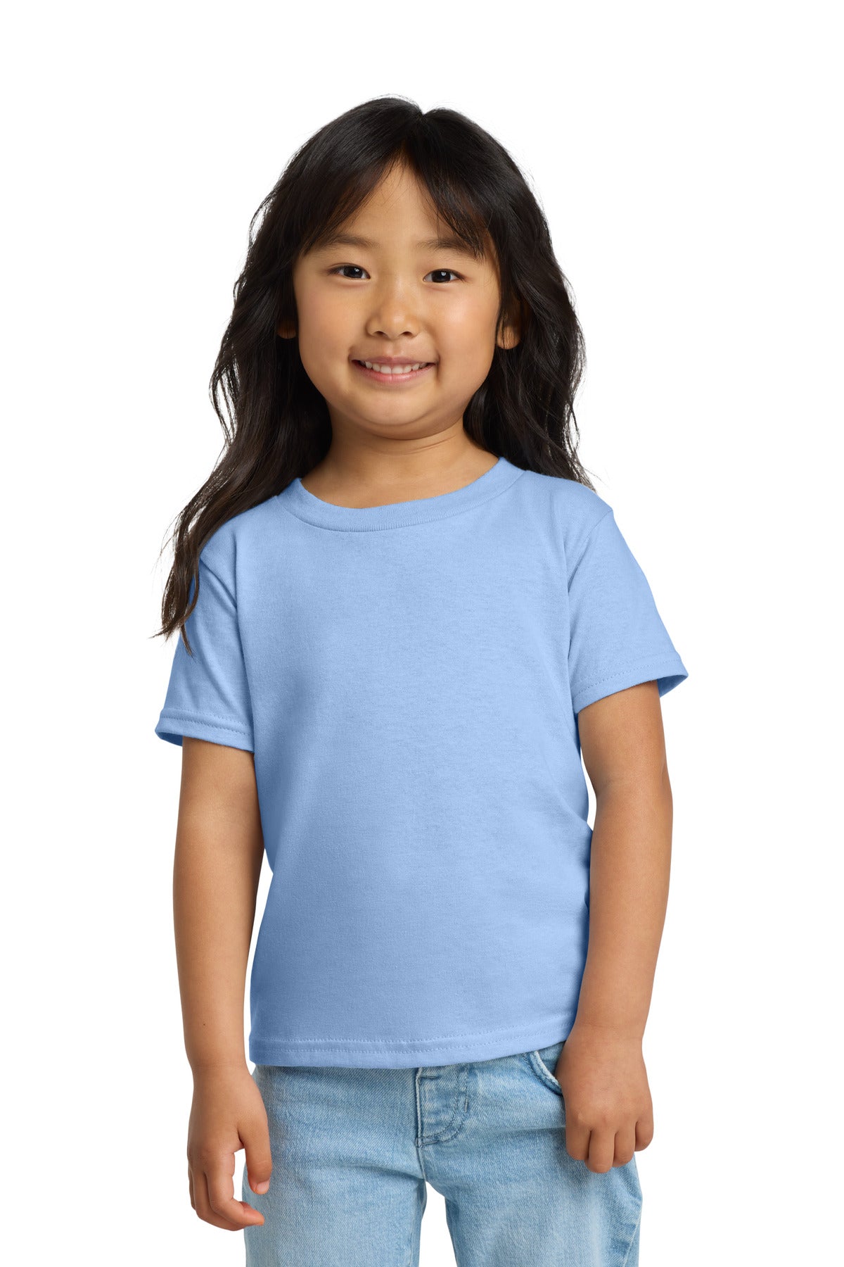 Gildan® Heavy Cotton Toddler T-Shirt 5100P