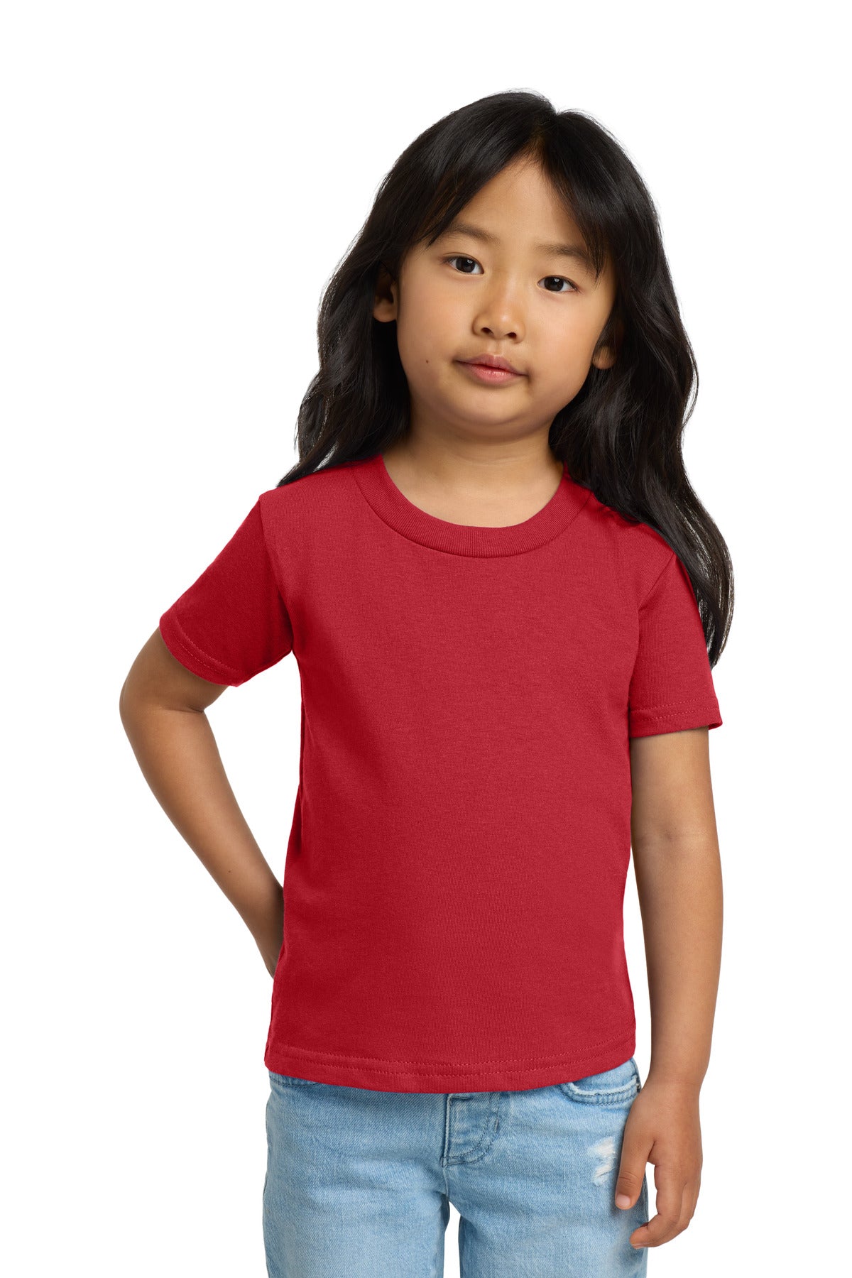 Gildan® Heavy Cotton Toddler T-Shirt 5100P