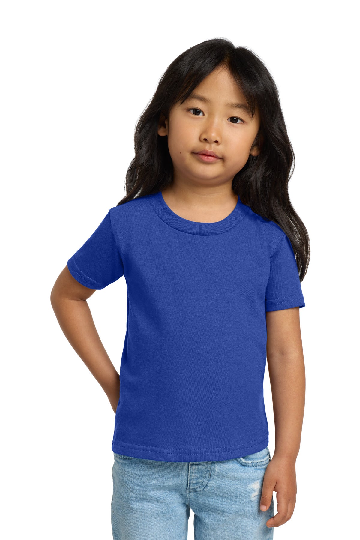 Gildan® Heavy Cotton Toddler T-Shirt 5100P