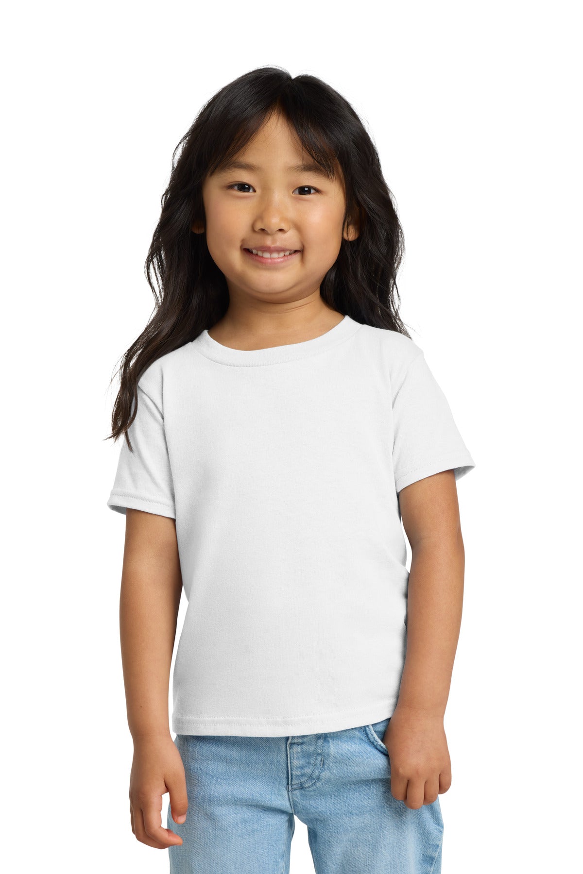 Gildan® Heavy Cotton Toddler T-Shirt 5100P
