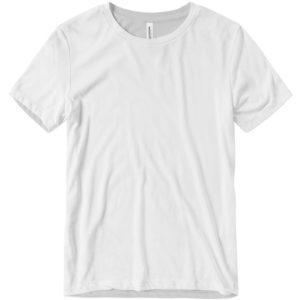 Ladies Relaxed Triblend T-Shirt