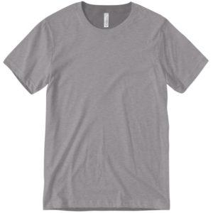 Sueded T-Shirt
