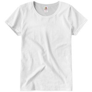 Ladies HD Cotton T-Shirt