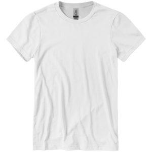 Ladies Softstyle CVC T-Shirt