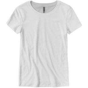 Ladies Ideal T-Shirt