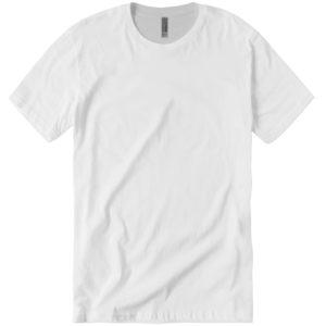 Premium CVC T-Shirt